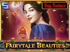 Fairytale Beauties